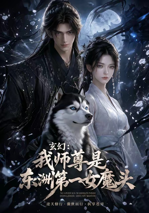 玄幻:我师尊是东洲第一女魔头(120集) 玄幻:我师尊是东洲第一女魔头(120集)免费看全集