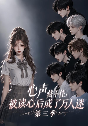 心声藏不住,被读心后成了万人迷第三季(165集) 心声藏不住,被读心后成了万人迷第三季(165集)免费短剧合集