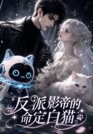 反派影帝的命定白猫(80集) 反派影帝的命定白猫(80集)在哪看