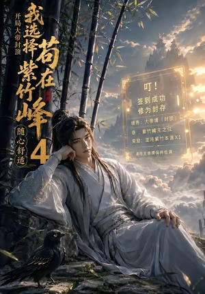 开局大帝封顶我选择苟在紫竹峰：随心舒适4（130集）这短剧太好看了