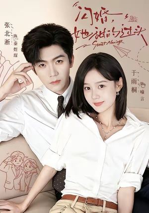 闪婚，她甜的过头（78集）迅雷网盘观看