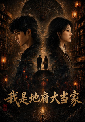 我是地府大当家（84集）流畅播放免费看