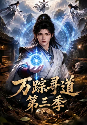 万踪寻道第三季（93集）火爆短剧抢先看