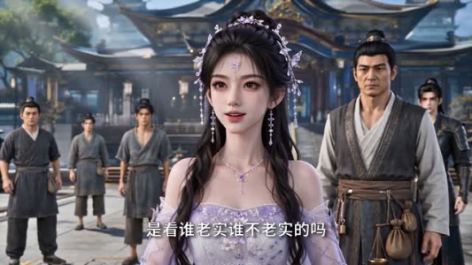 四仙护主：温府昭雪录（60集）热播短剧重燃