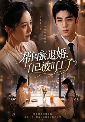 帮闺蜜退婚，自己被盯上了（70集）精彩短剧分享。