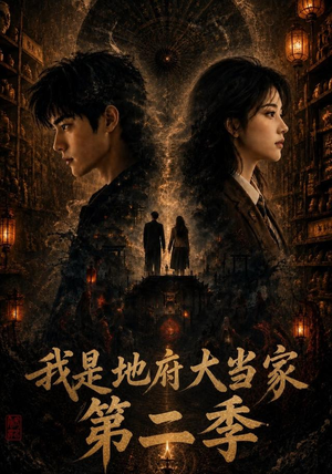 我是地府大当家第二季(119集) 我是地府大当家第二季(119集)免费短剧推荐