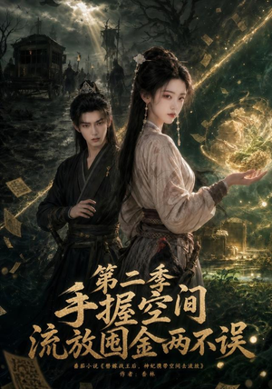手握空间,流放囤金两不误第二季(100集) 手握空间,流放囤金两不误第二季(100集)分享热门短剧