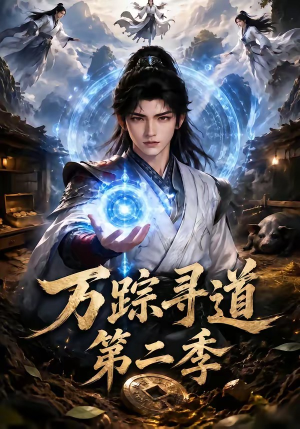 万踪寻道第二季（136集）短剧追不停