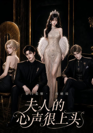 夫人的心声很上头（62集）古装短剧热播