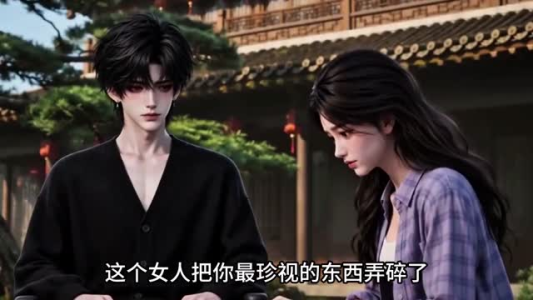 傅少莫逃，保镖二季守护（92集）常回家看看短剧