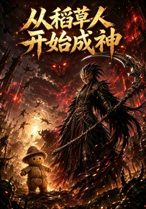 从稻草人开始成神（97集）爆款热门短剧