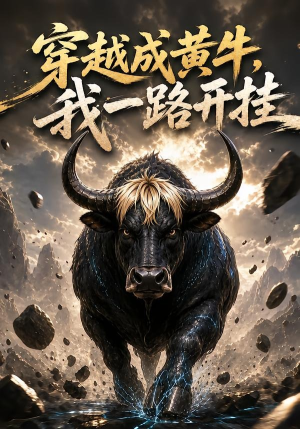 穿越成黃牛,我一路开挂(144集) 穿越成黃牛,我一路开挂(144集)好看短剧推荐