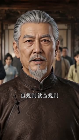 陆少的绝世茶娘（60集）我真的爱了