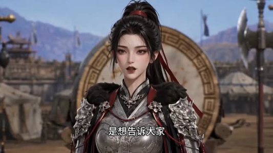 夫人她今天又想造反了(62集) 夫人她今天又想造反了(62集)精彩的网络短剧