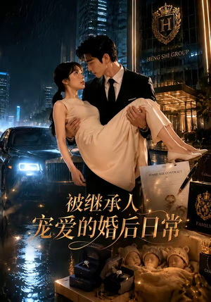 被继承人宠爱的婚后日常（84集）不用花钱看全剧
