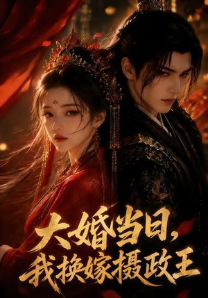 大婚当日，我换嫁摄政王（47集）短剧分享剧集