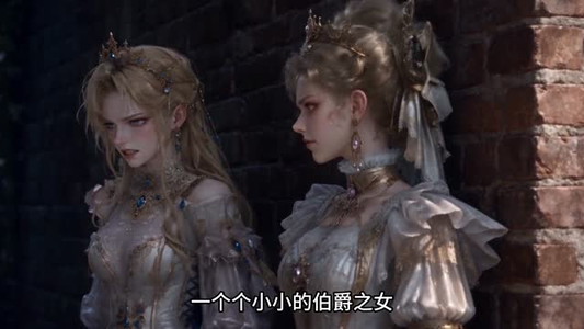 信仰成神,黑发魔女她富可敌国(120集) 信仰成神,黑发魔女她富可敌国(120集)短剧前十排行榜