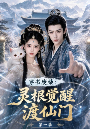 穿书废柴：灵根觉醒渡仙门第一季（102集）排行榜前十短剧