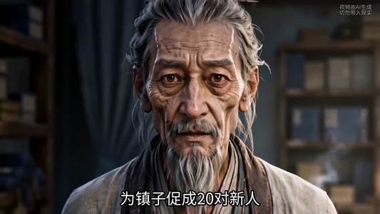 别追我！我真不是你们宗弟子（155集）短剧在线观看