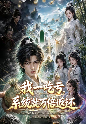 我一吃亏,系统就万倍返还(62集) 我一吃亏,系统就万倍返还(62集)一个短剧看全集