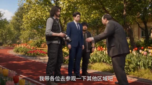 魔丸护工，全网求我放过老人们第二季（111集）大结局完美收官