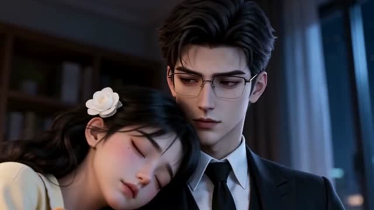 错把闪婚老公当作AI第三季(311集) 错把闪婚老公当作AI第三季(311集)一口气看完