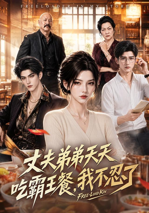 丈夫弟弟天天吃霸王餐,我不忍了(58集) 丈夫弟弟天天吃霸王餐,我不忍了(58集)好看又上头短剧