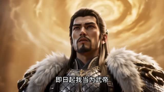 从镇魔司开始长生不死(第二季)(180集) 从镇魔司开始长生不死(第二季)(180集)夸克网盘在线看