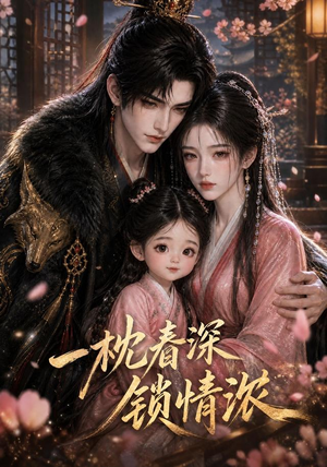 一枕春深锁情浓(111集) 一枕春深锁情浓(111集)贝贝短剧分享