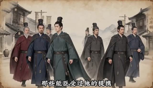 九重渡世录(167集) 九重渡世录(167集)男频短剧推荐