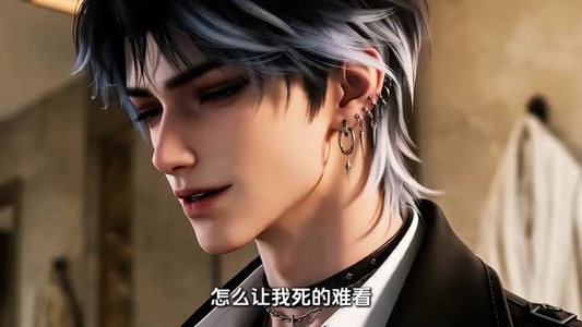 傲娇男主饲养作精丧尸女友（100集）最新热门短剧