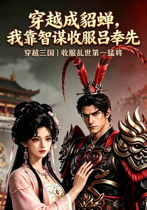 穿越成貂蝉，我靠智谋收服吕奉先（42集）熬夜追短剧