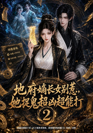 地府嫡长女别惹，她捉鬼超凶超能打2（138集）好短剧分享