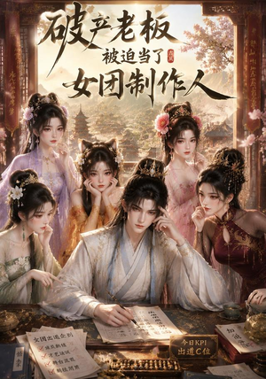 破产老板被迫当了女团制作人（149集）分享好看短剧
