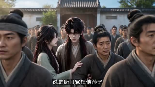 二郎,该喝药了(108集) 二郎,该喝药了(108集)免费短剧大全