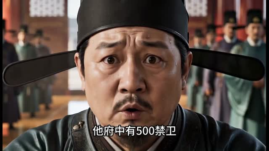 镇国驸马爷(145集) 镇国驸马爷(145集)大结局太过瘾了