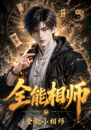 全能相师：全能小相师（63集）熬夜追短剧