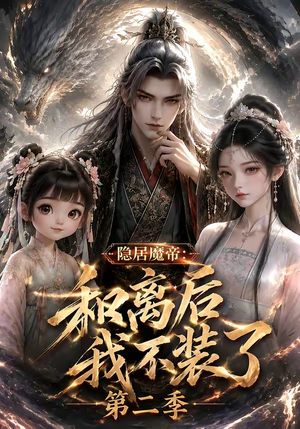 隐居魔帝·和离后我不装了第二季(182集) 隐居魔帝·和离后我不装了第二季(182集)好看短剧又来了