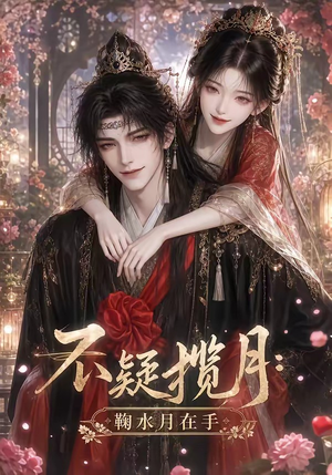 不疑揽月:鞠水月在手(169集) 不疑揽月:鞠水月在手(169集)深深爱上这部剧