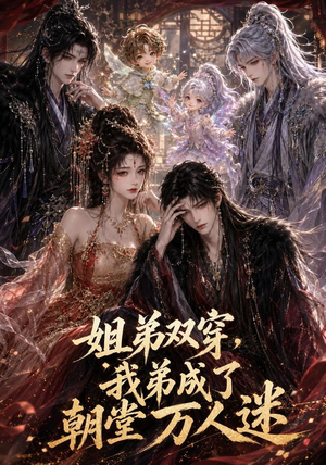 姐弟双穿 ，我弟成了朝堂万人迷（35集）在线看到大结局