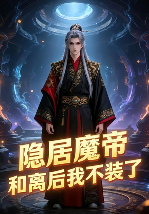 隐居魔帝·和离后我不装了(75集) 隐居魔帝·和离后我不装了(75集)每日短剧推荐