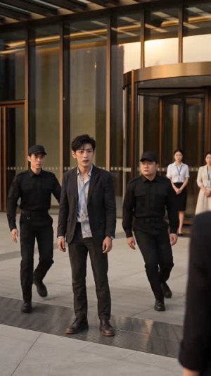 裴总监她专治不服(44集) 裴总监她专治不服(44集)短剧免费看