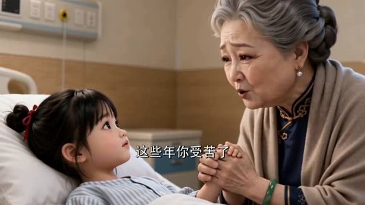 万丈薄情，幸他偏爱（50集）短剧全集抢先看