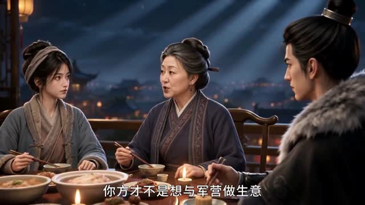 疯娘翻身，穿越宠崽第五季（150集）短剧越看越精彩