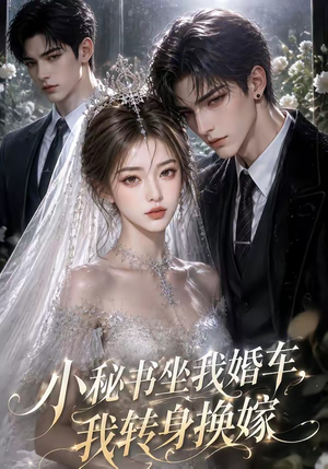 小秘书坐我婚车,我转身换嫁(70集) 小秘书坐我婚车,我转身换嫁(70集)热门短剧推荐