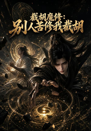 截胡魔修：别人苦修我截胡（109集）精彩不断免费看