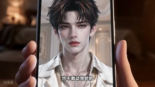 契约婚姻开局他打破约定(107集) 契约婚姻开局他打破约定(107集)短剧精彩片段