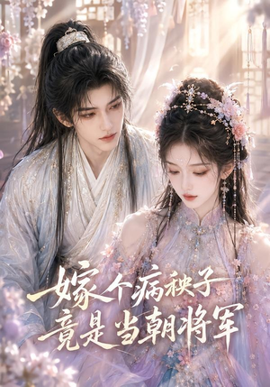 嫁个病秧子,竟是当朝将军(43集) 嫁个病秧子,竟是当朝将军(43集)一口气追完全集