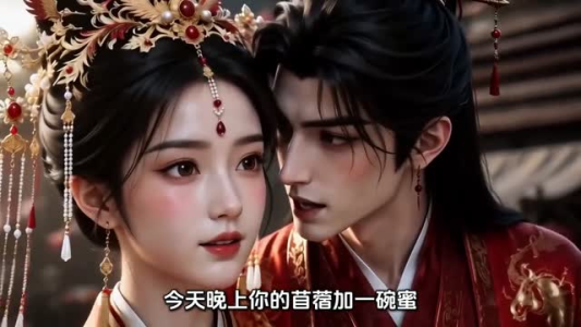 太傅的马总在撮合我们（66集）追短剧看全集
