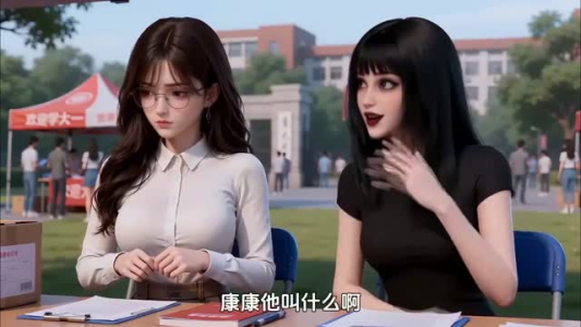 小富婆你奏凯,我只想搞事业(138集) 小富婆你奏凯,我只想搞事业(138集)精彩短剧来袭